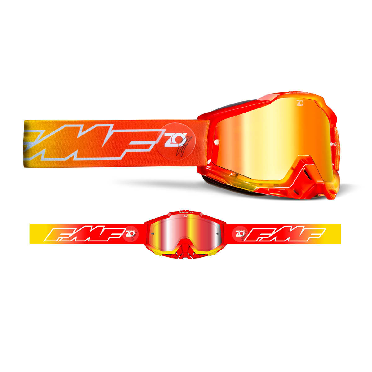 Brille PowerBomb Osborne LE