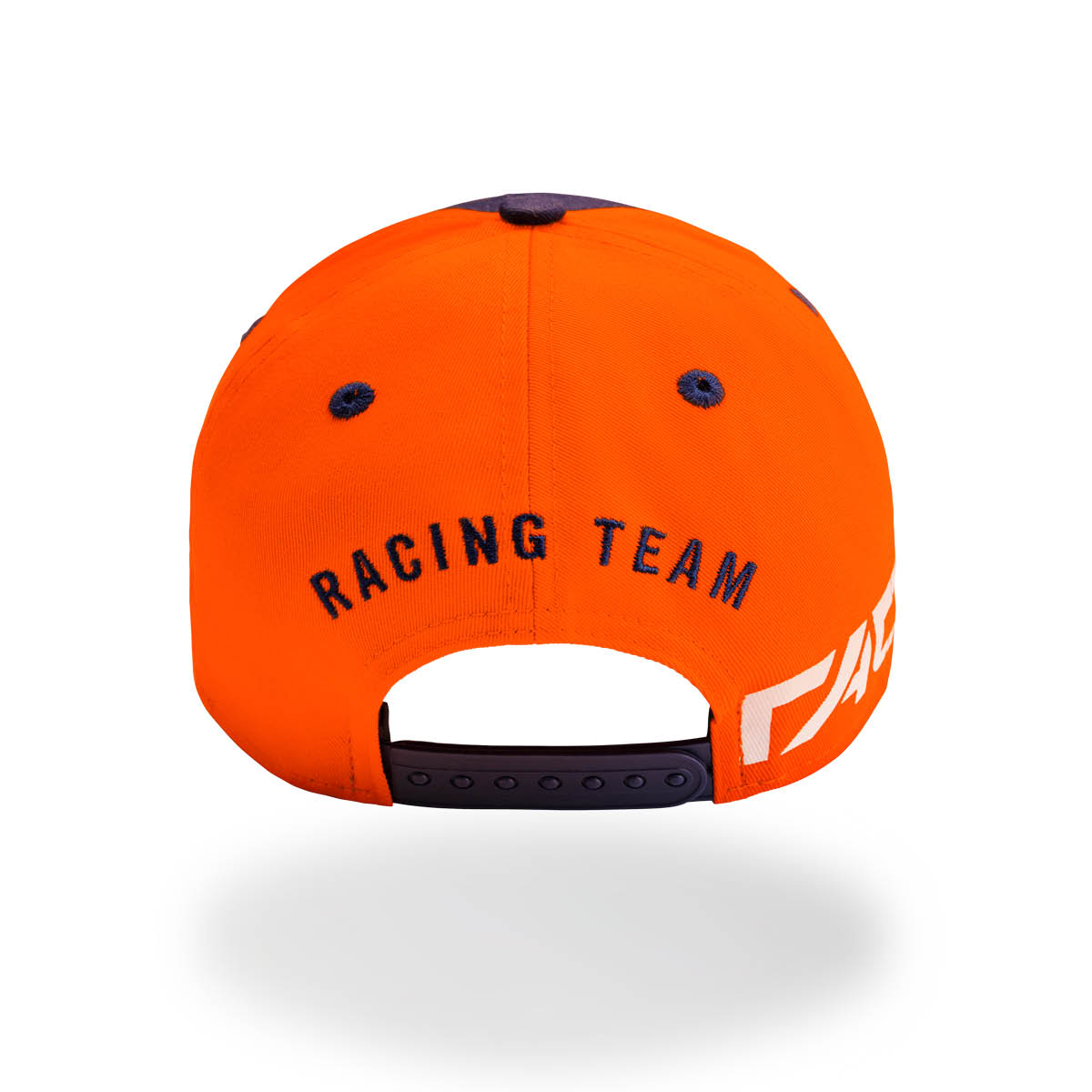 Snapback Cap Official Teamline Flat
