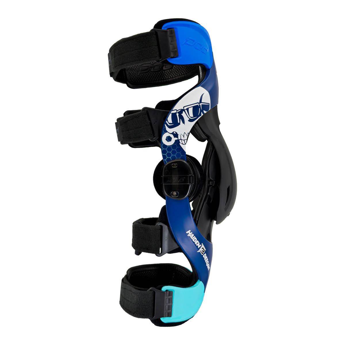 Kniegelenkstütze K4 2.0 LE Deegan (Paar)