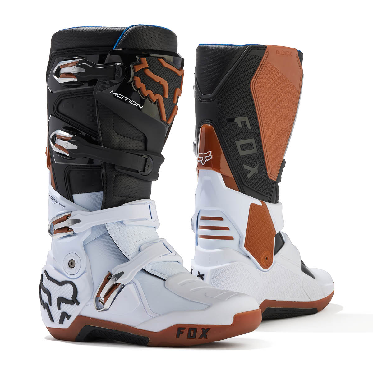 Motocross Stiefel Motion MX24