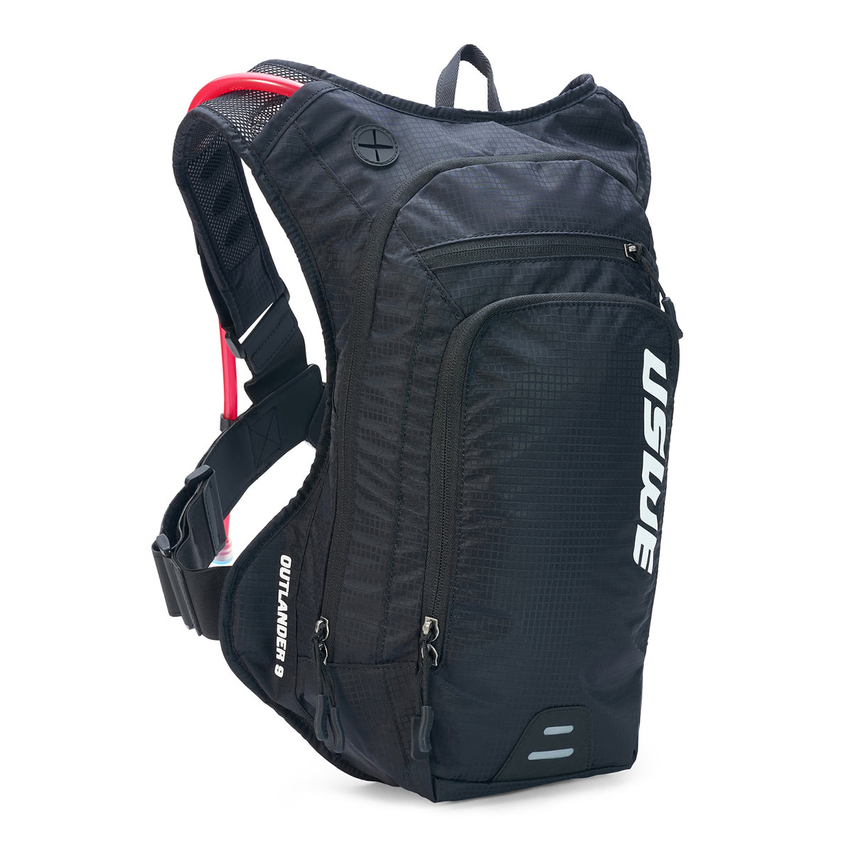 Trinkrucksack Outlander Moto 9L