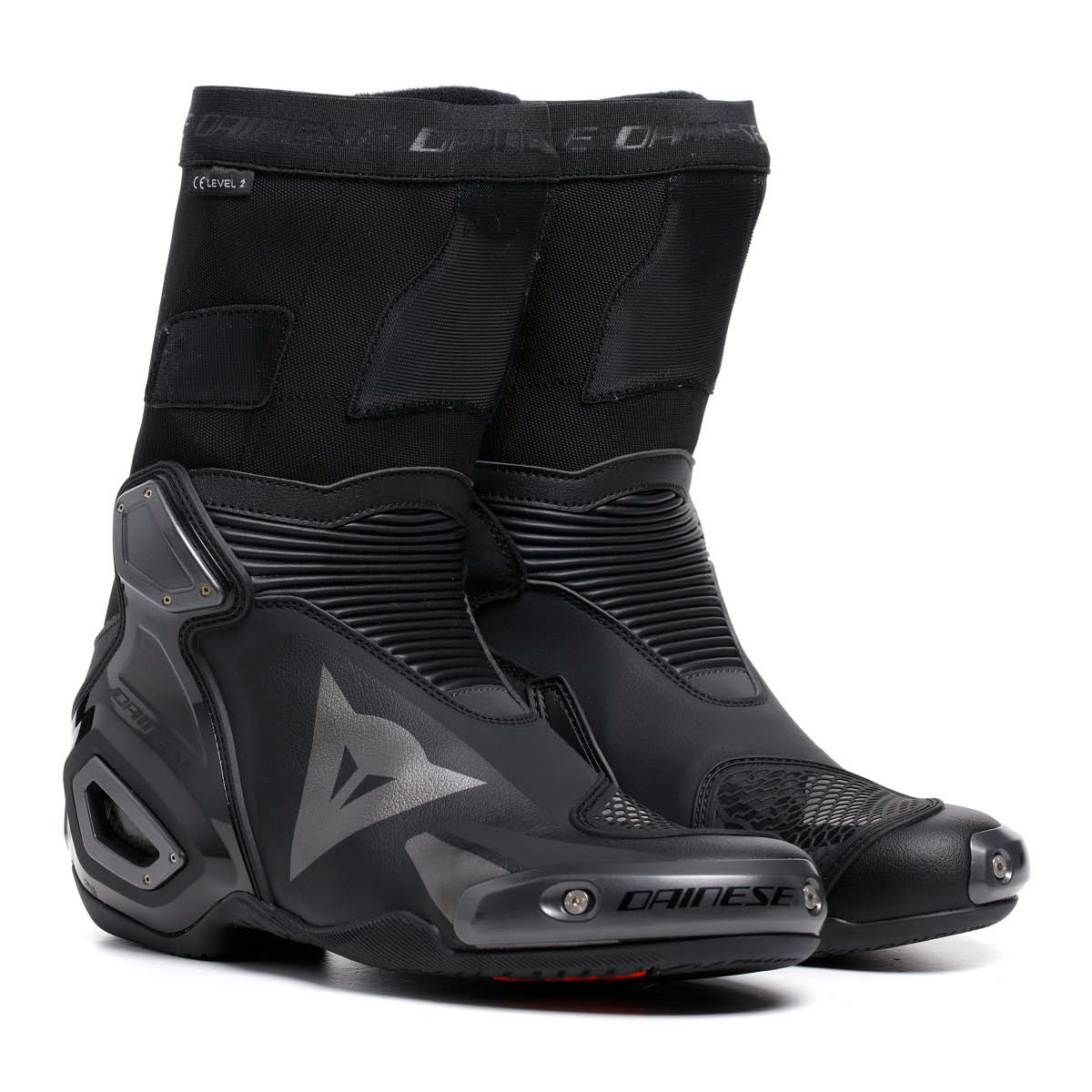 Stiefel Axial 2