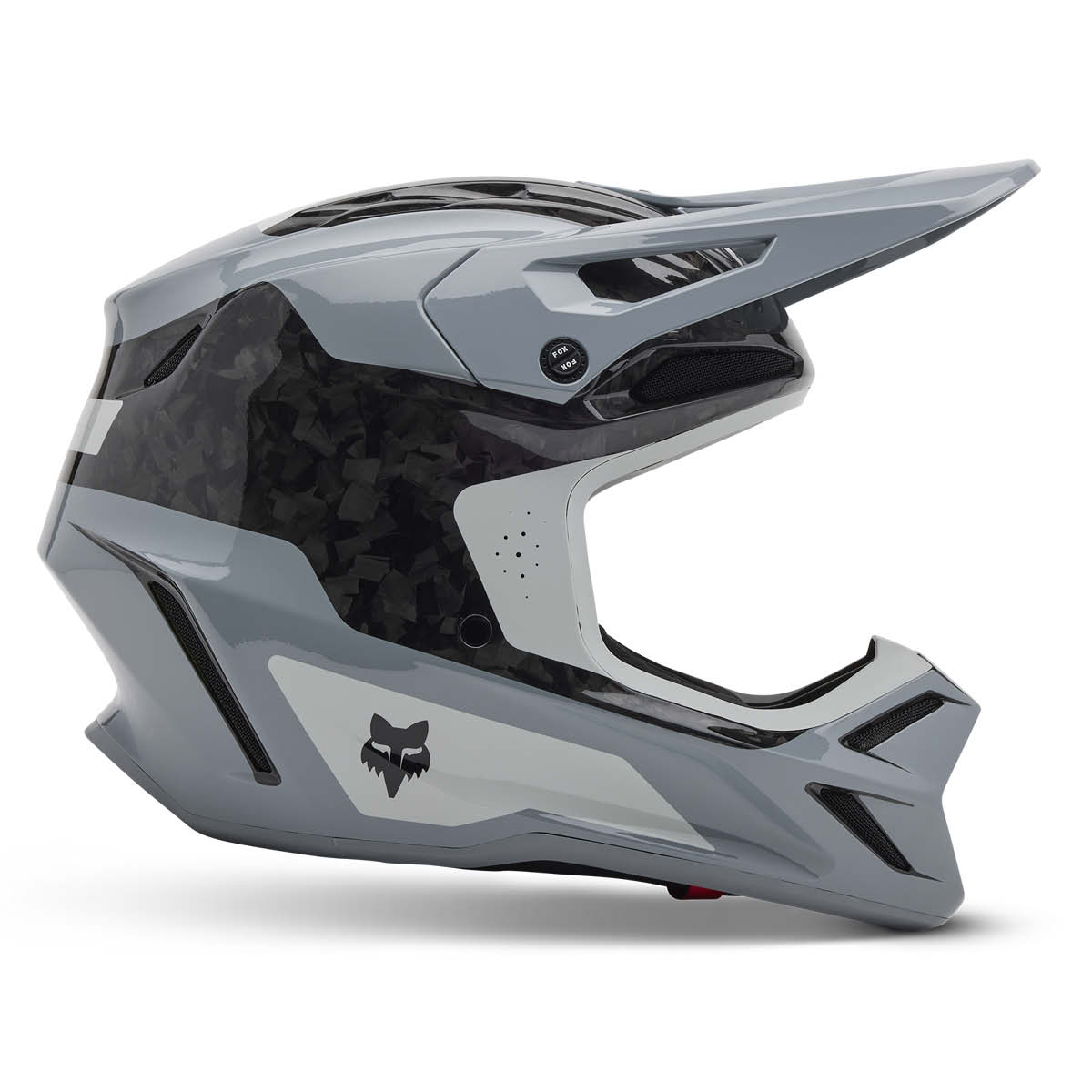 Motocross Helm V3 RS Infinite ECE22.06