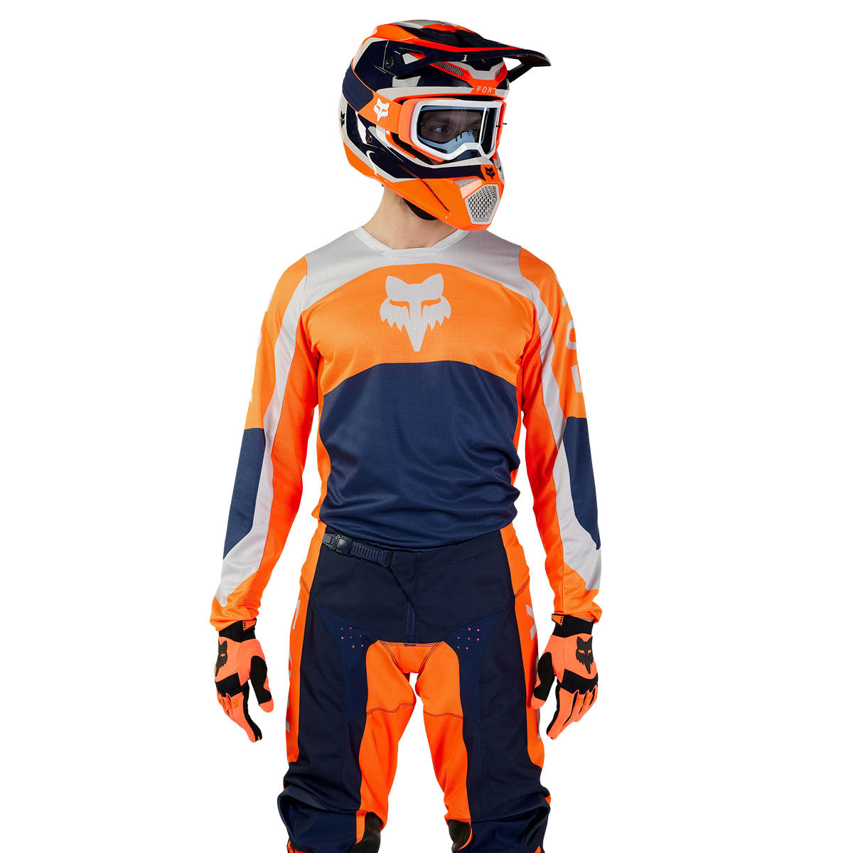 Motocross Jersey 180 Nitro