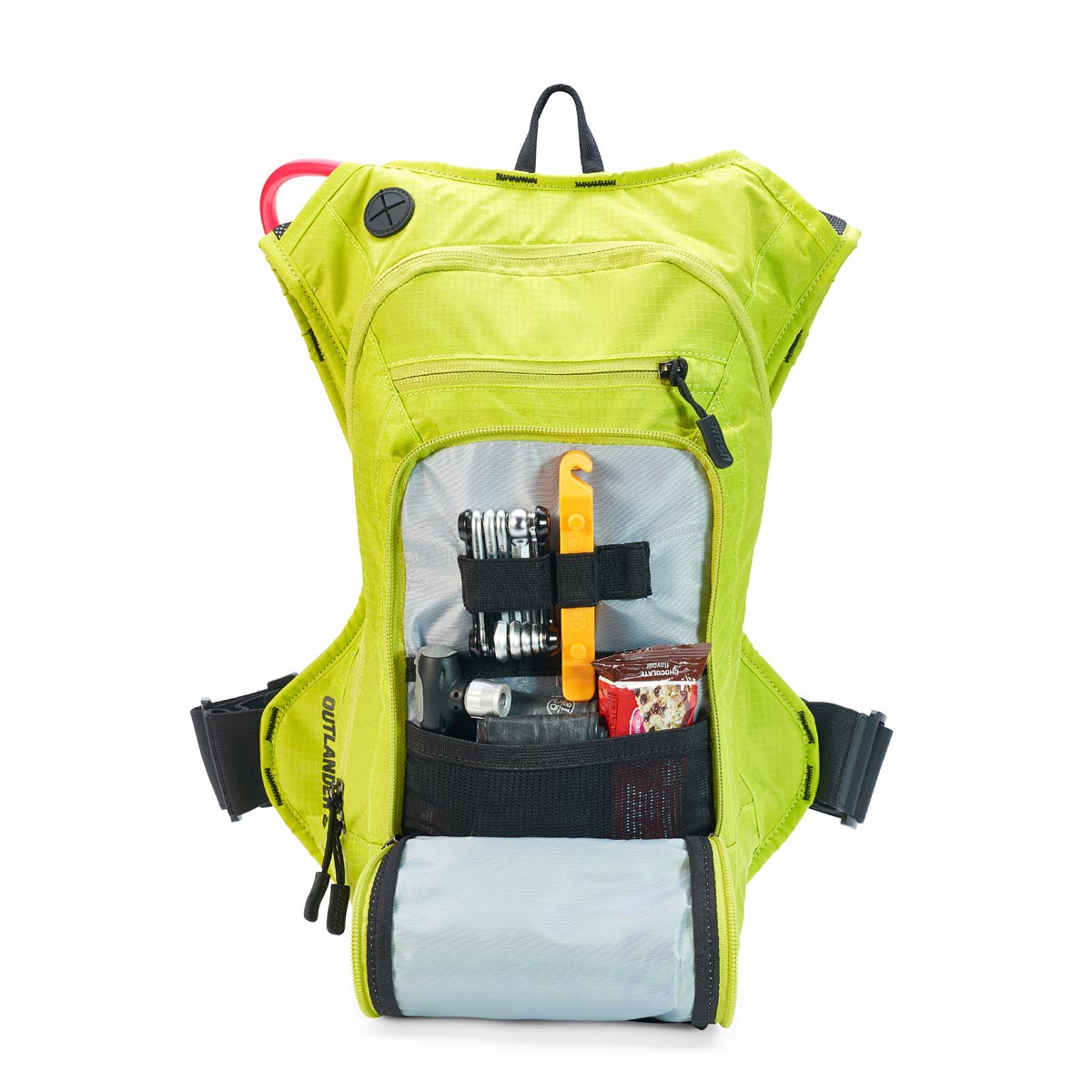 Trinkrucksack Outlander Moto 9L