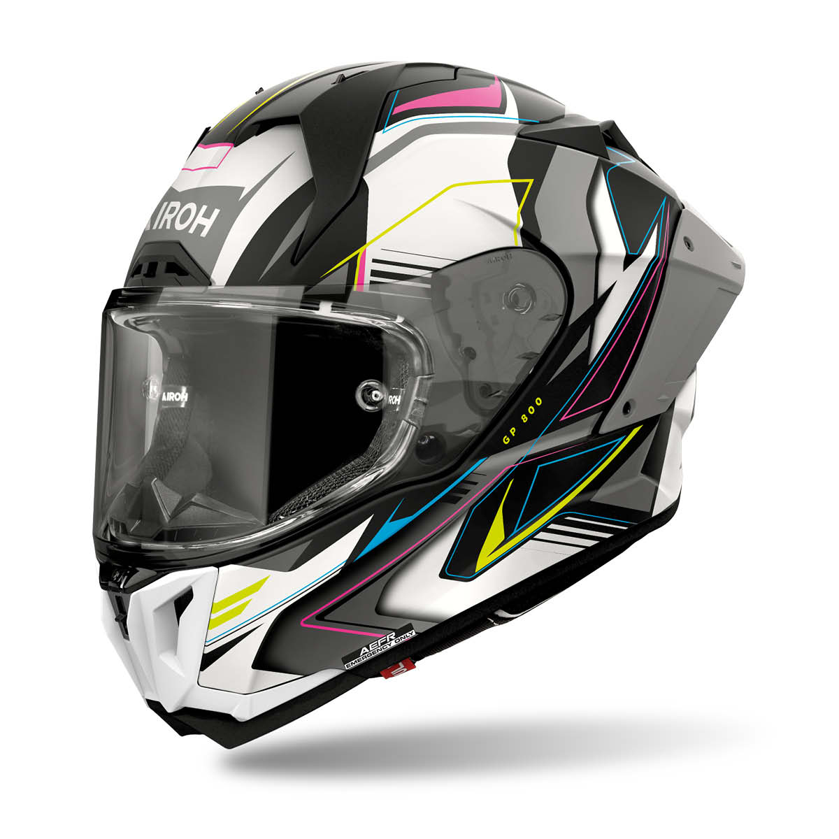 Helm GP 800 Must