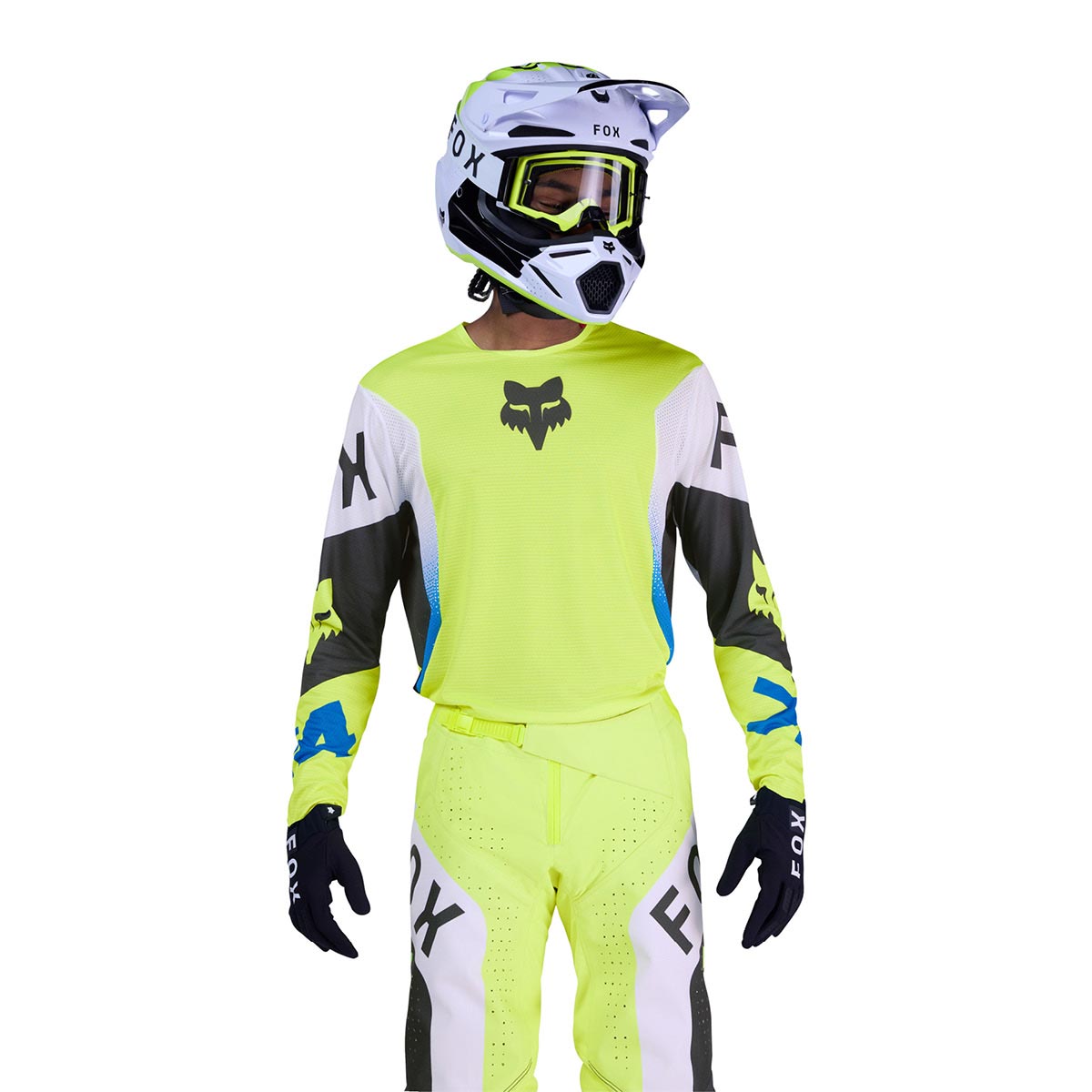 Motocross Jersey 360 Tine
