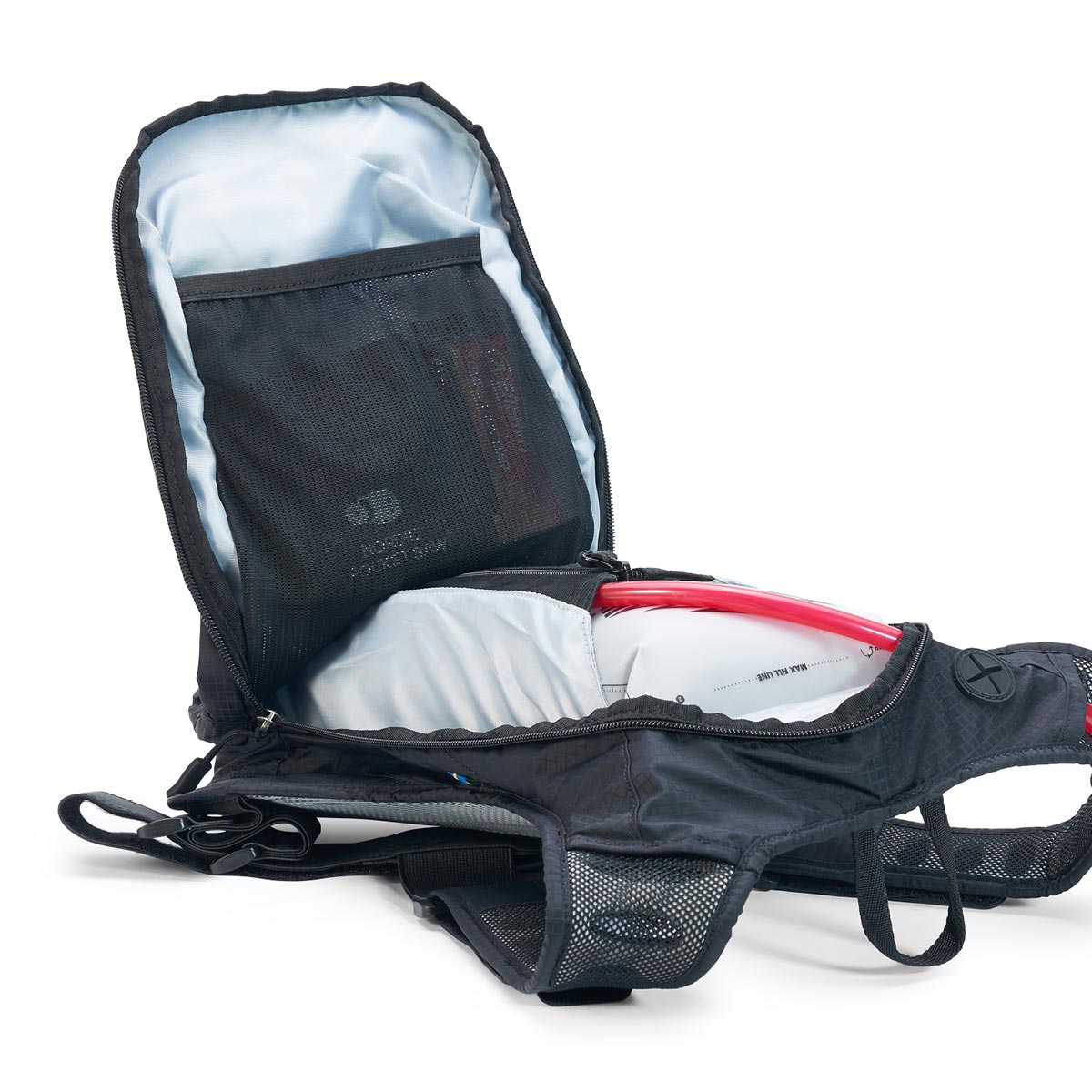 Trinkrucksack Outlander Moto 9L