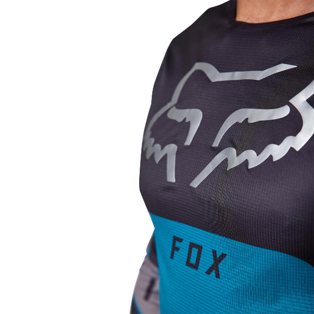 Motocross Jersey Flexair Ryaktr