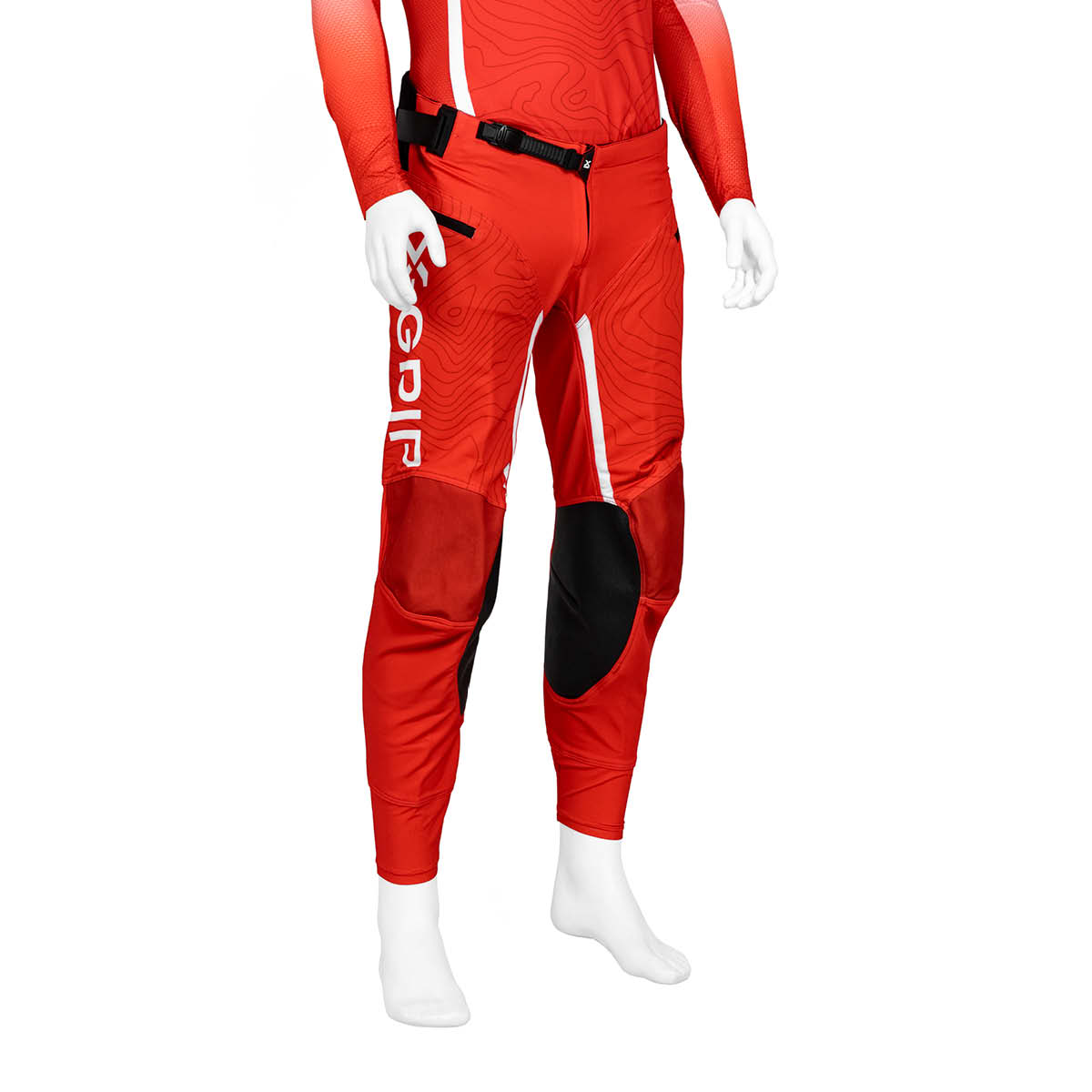 Motocross Hose TITANIUM TEAM AUSTRIA