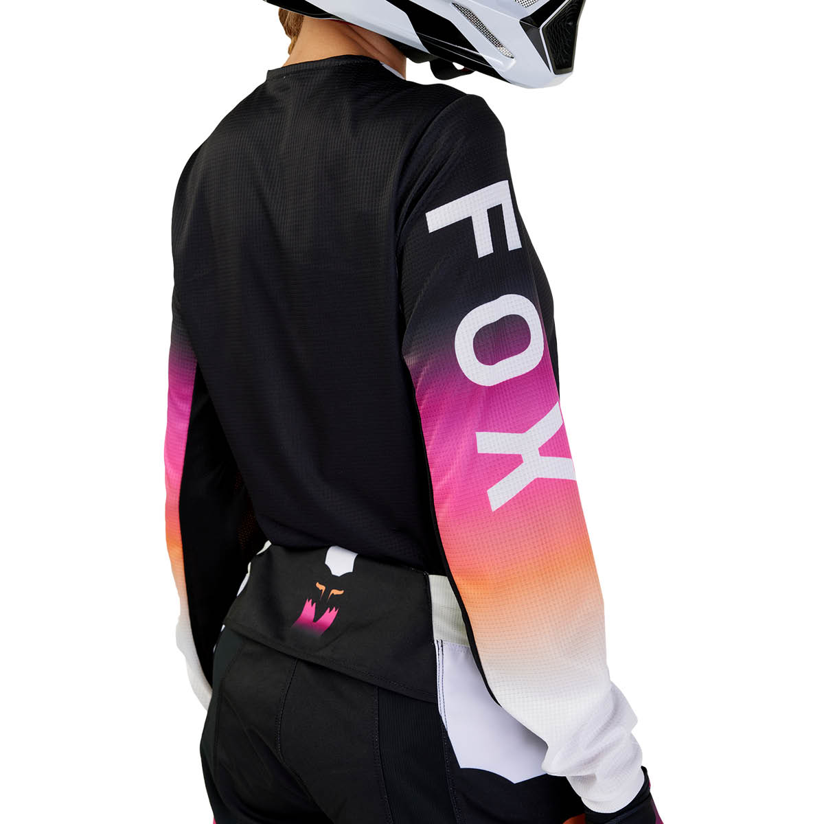 Motocross Jersey Damen 180 Flora
