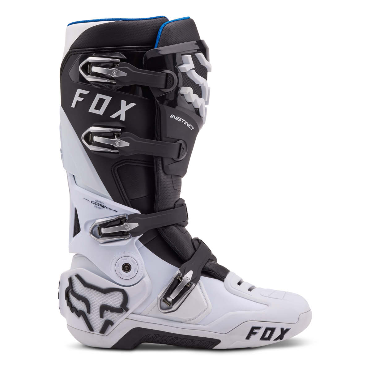 Motocross Stiefel Instinct Scans LE