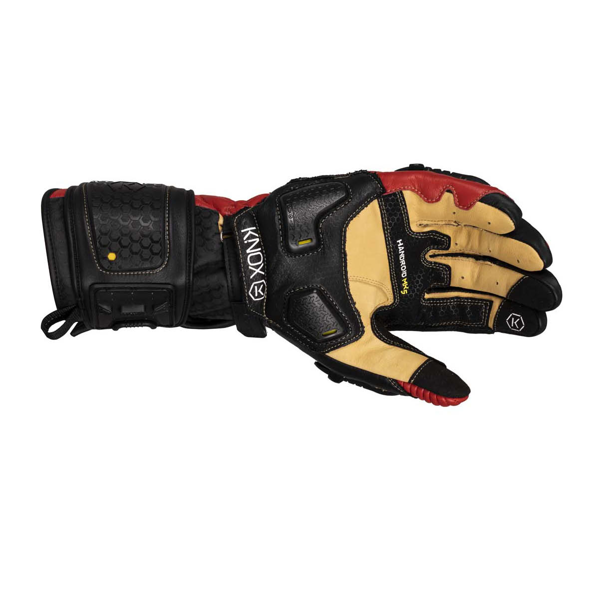 Handschuh Handroid MK5