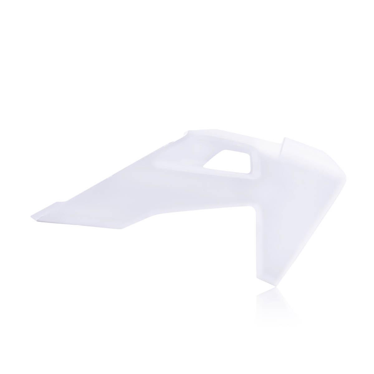 Kühlerspoiler für HUSQVARNA