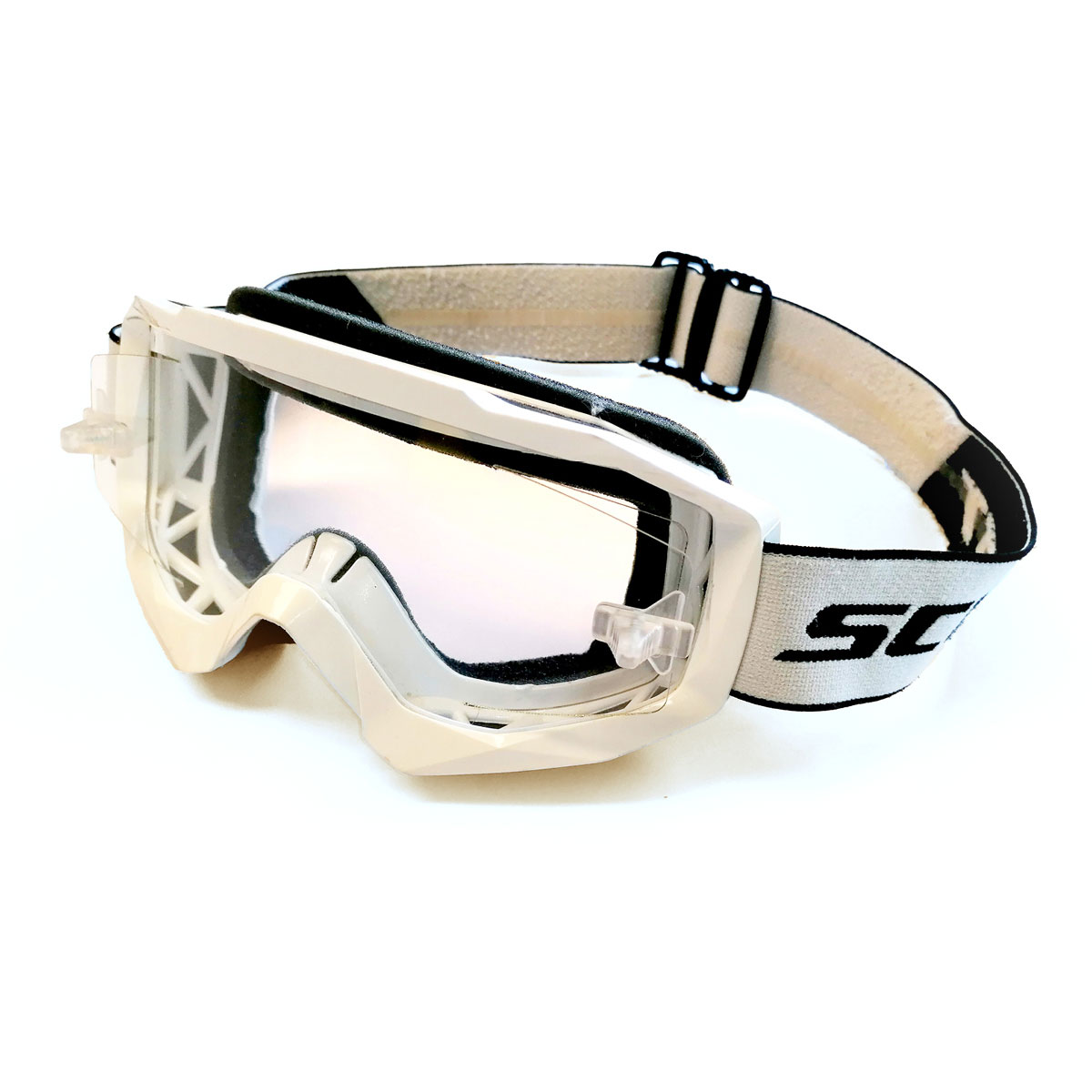 Ersatzglas SCOTT Hustle/Tyrant/Split/Primal