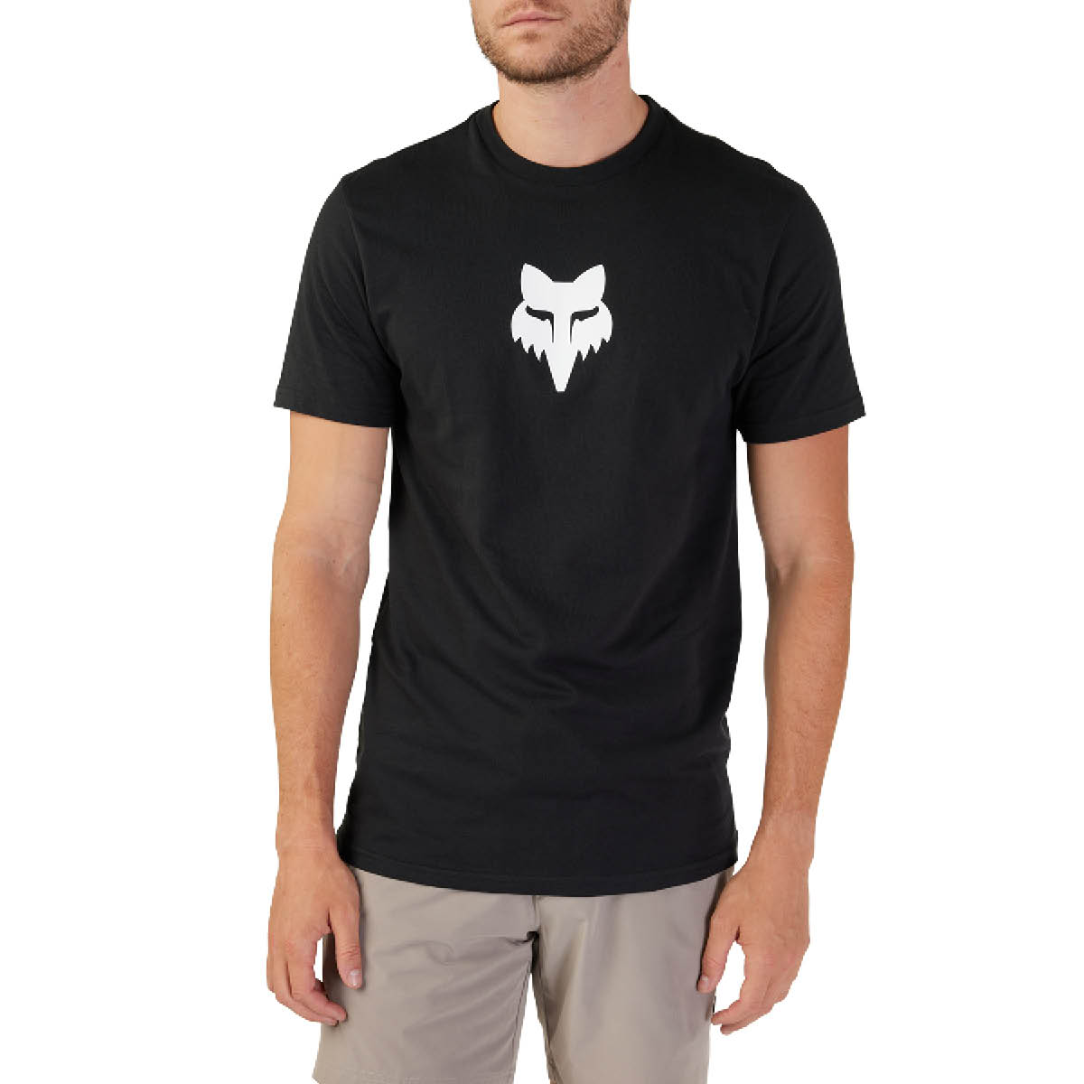T-Shirt Fox Head Premium