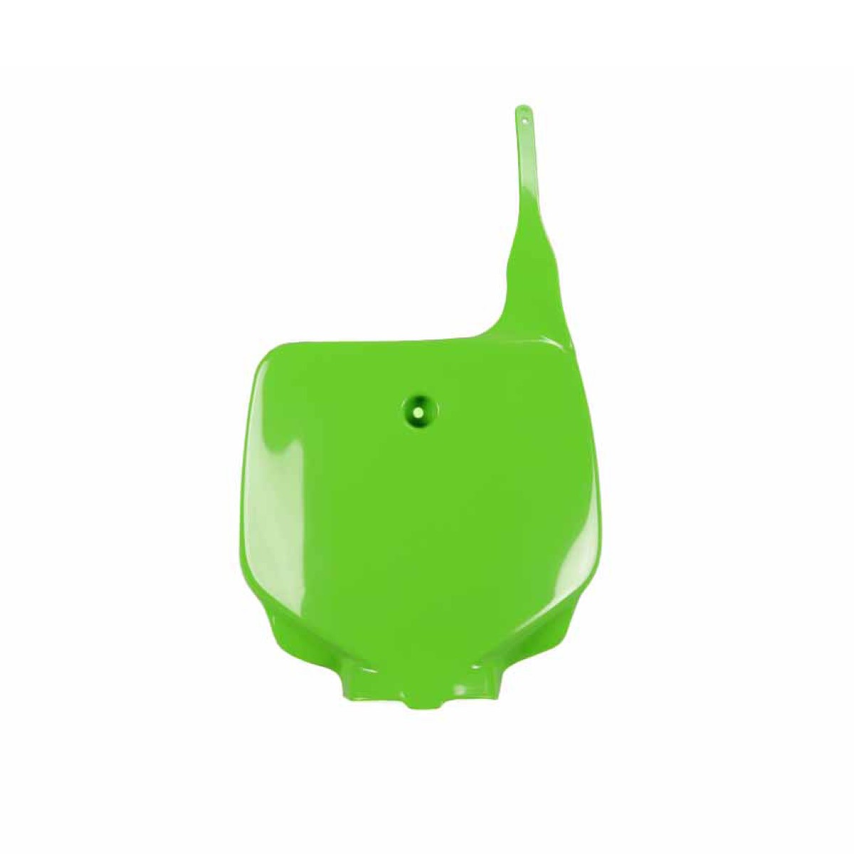 Startnummerntafel für KAWASAKI