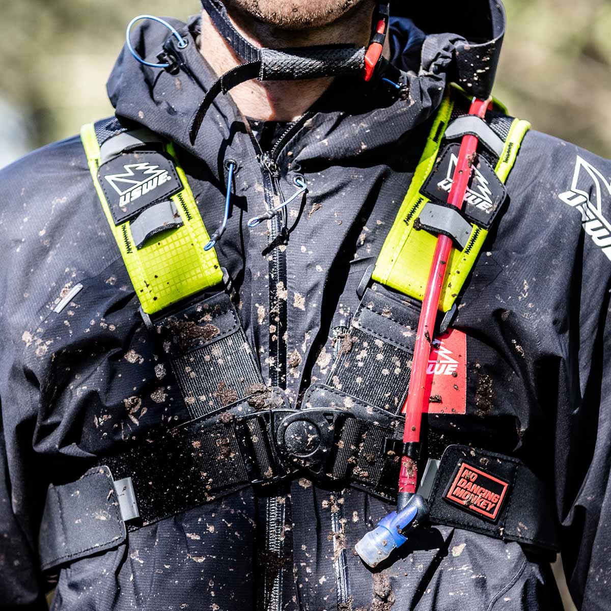 Trinkrucksack Outlander Moto 9L