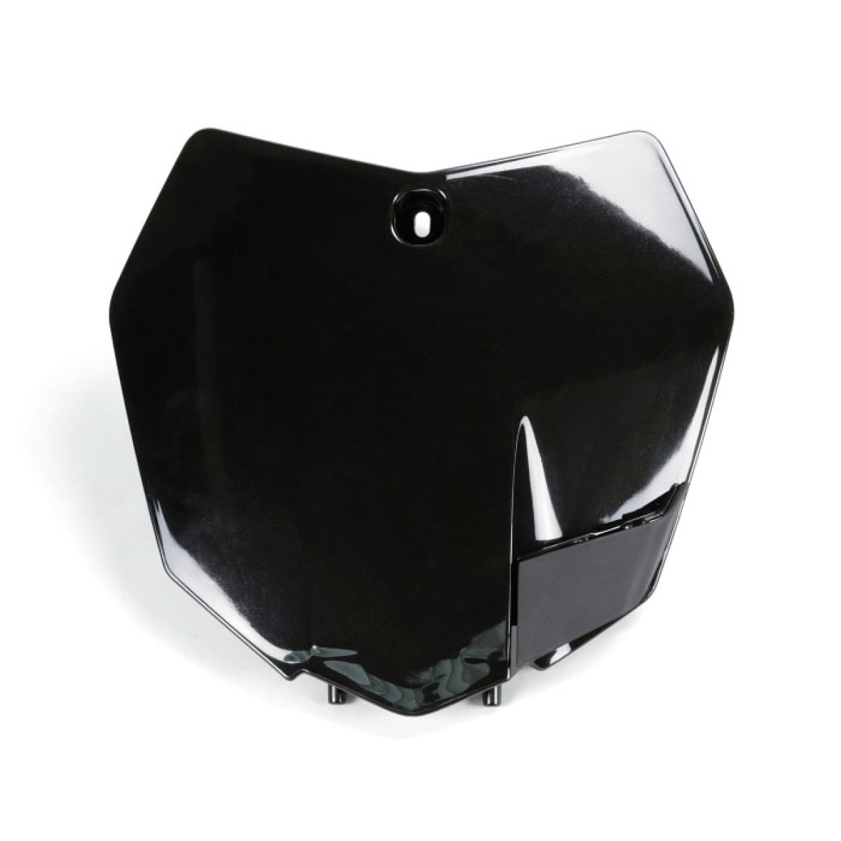 Startnummerntafel für KTM