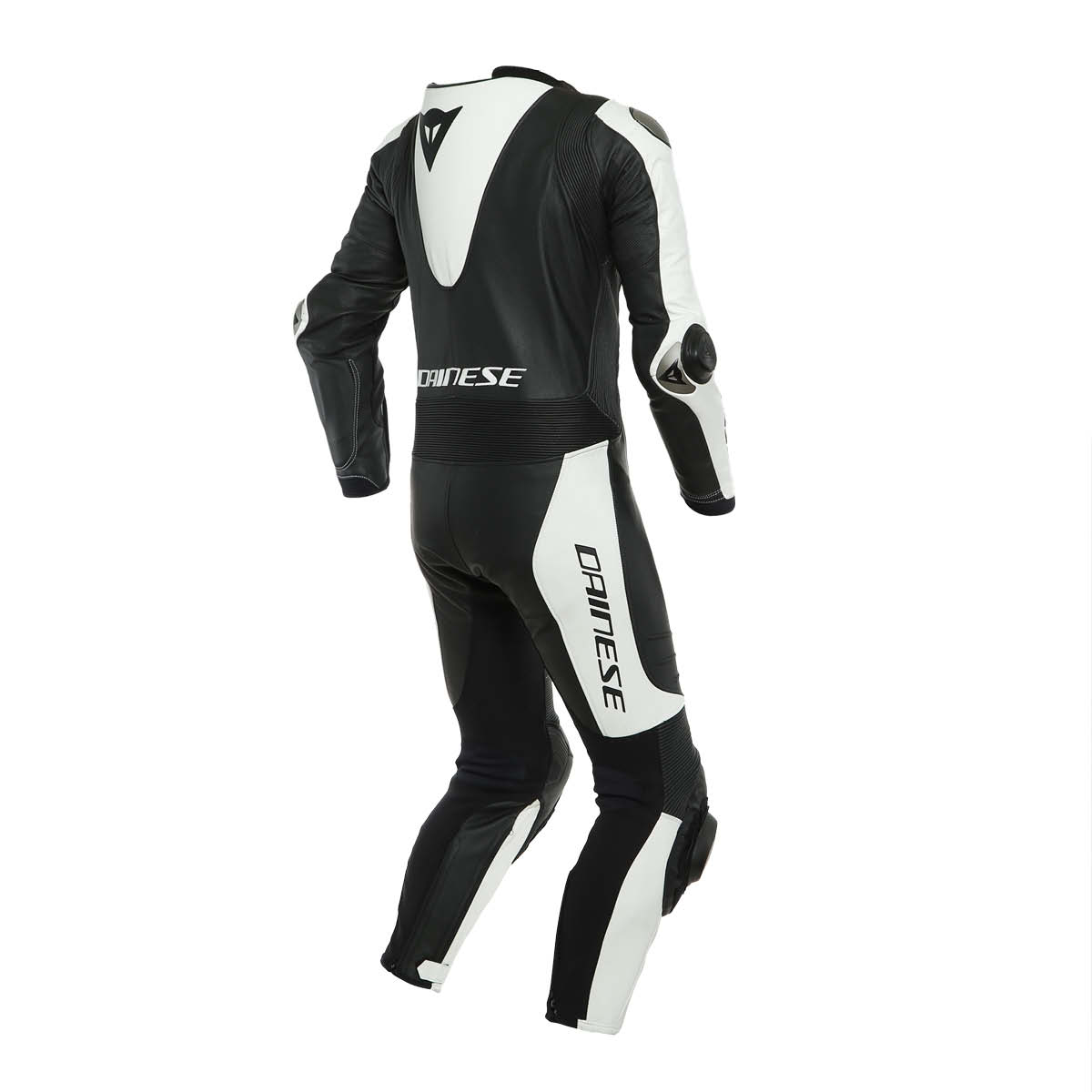 Leder 1-Teiler Laguna Seca 5 Perf.