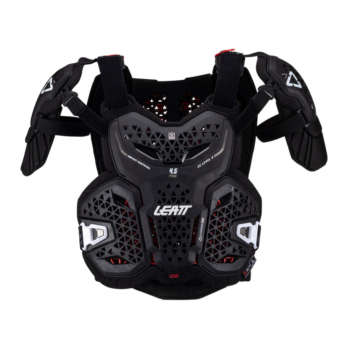 Brustpanzer 4.5 Pro Evo