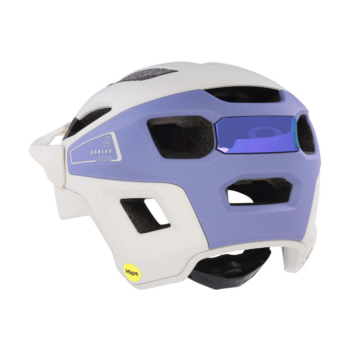 MTB Helm DRT3 Trail MIPS