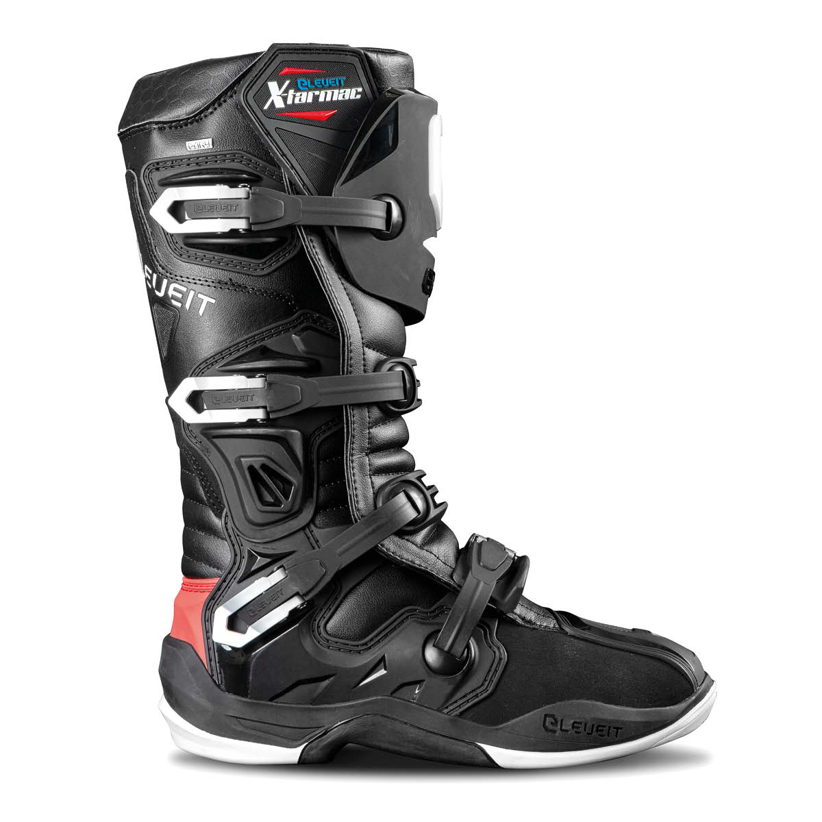 Motocross Stiefel X-Tarmac WP