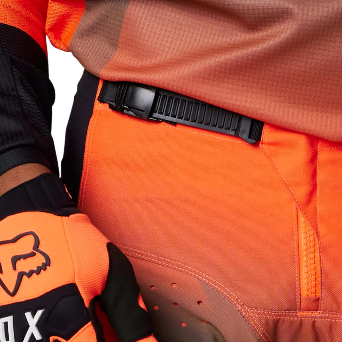 Motocross Hose Jugend 180 Leed