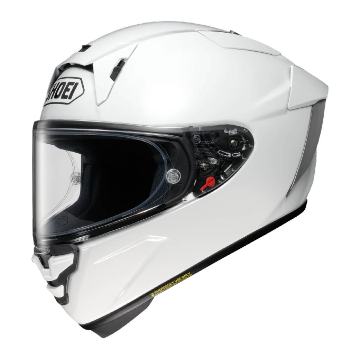 Helm X-SPR PRO