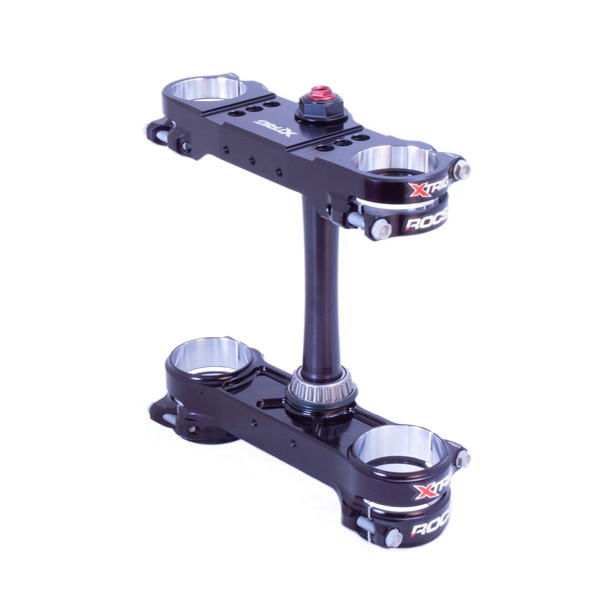 Gabelbrücke ROCS PRO für KTM, HQV, GASGAS