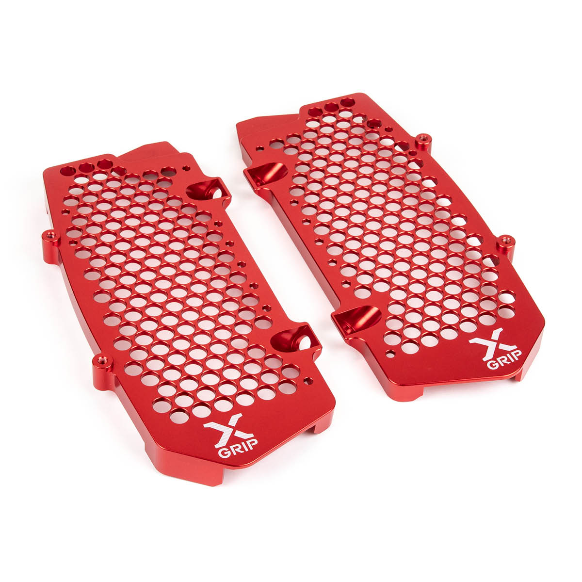 Kühlerschutz für KTM, HUSQVARNA, GASGAS