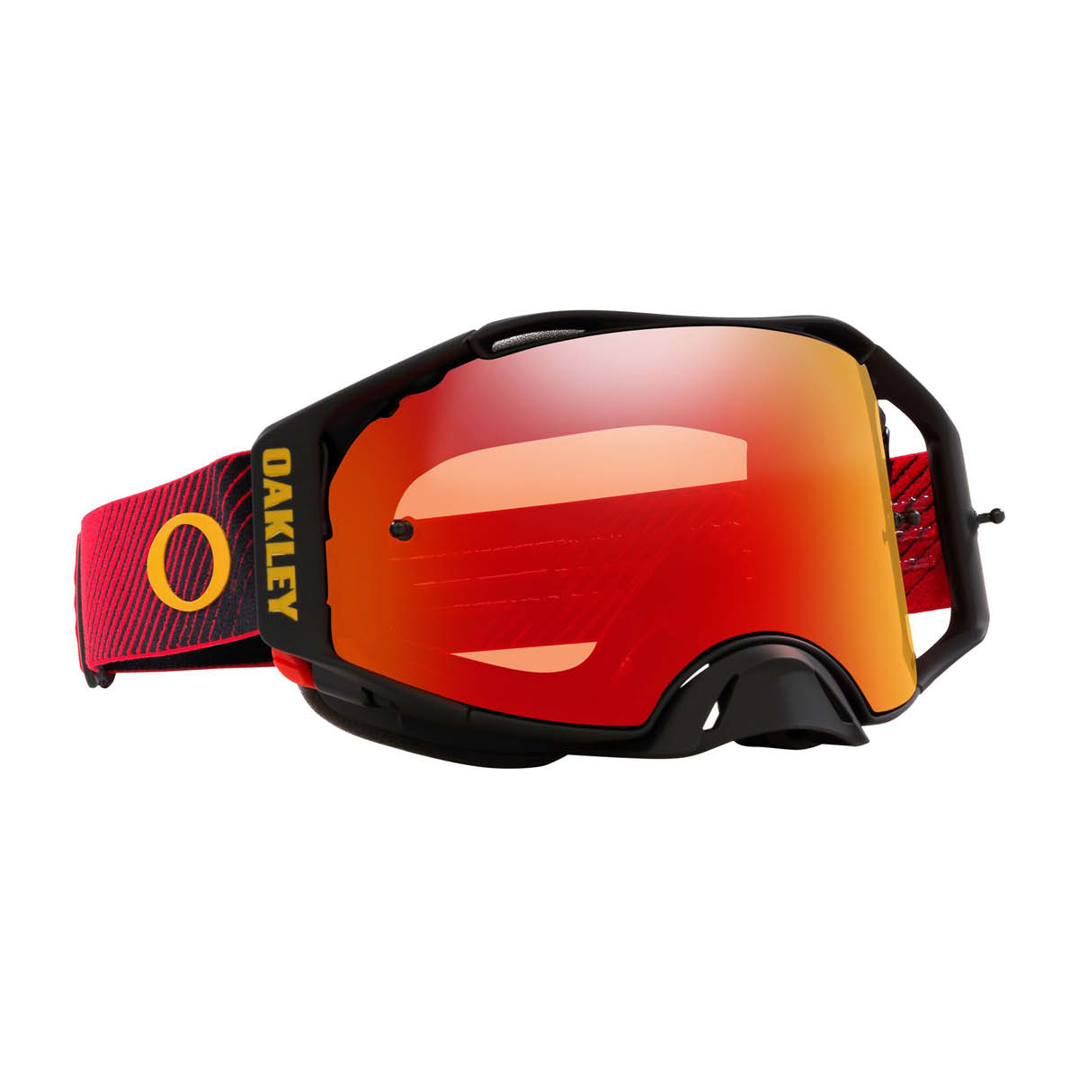 Brille Airbrake MX