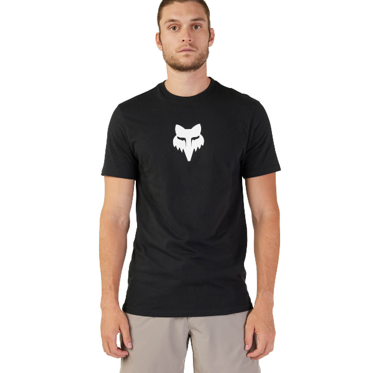 T-Shirt Fox Head Premium