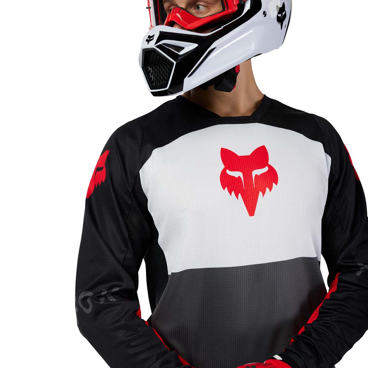 Motocross Jersey 180 Flow