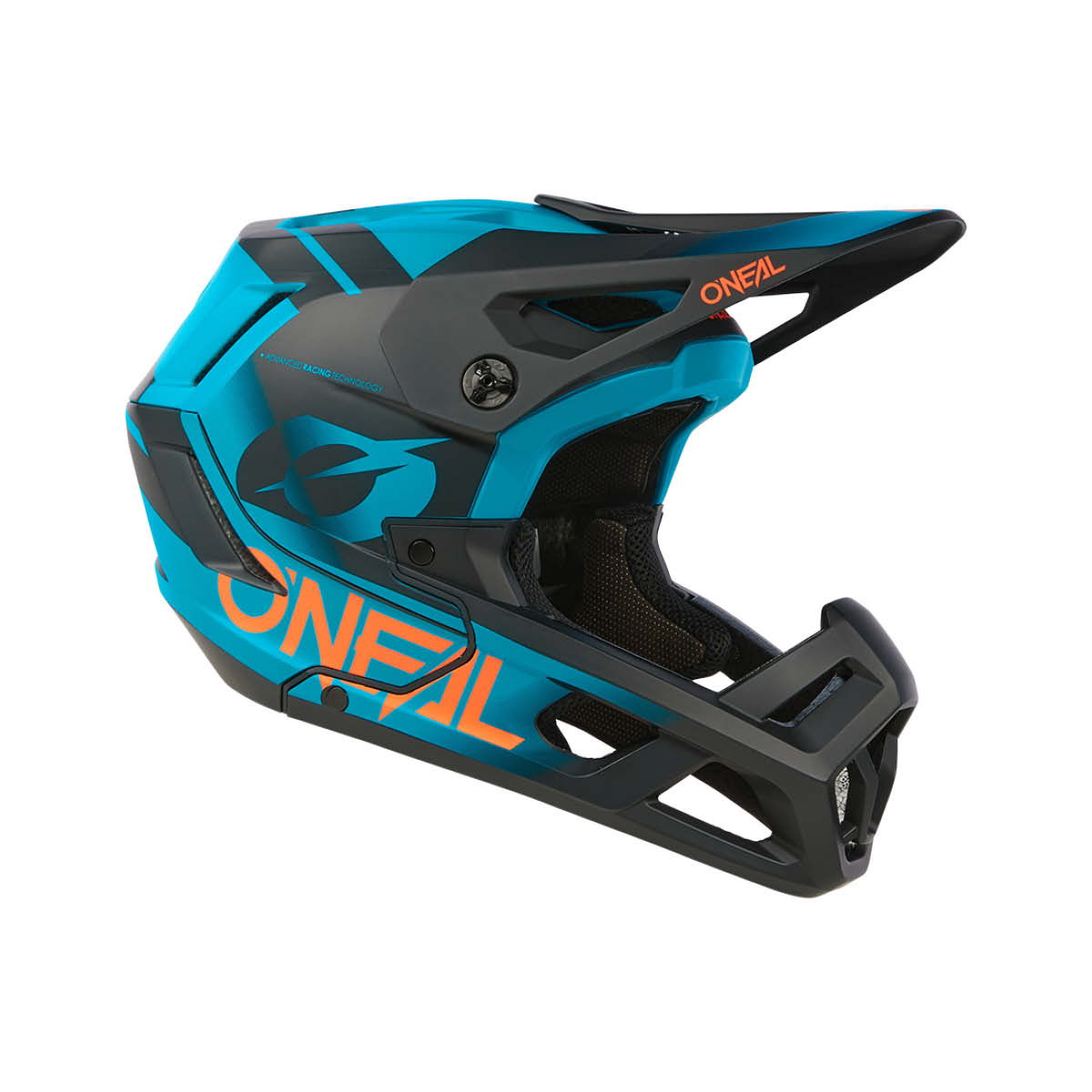 MTB Helm SL1 Strike V.24