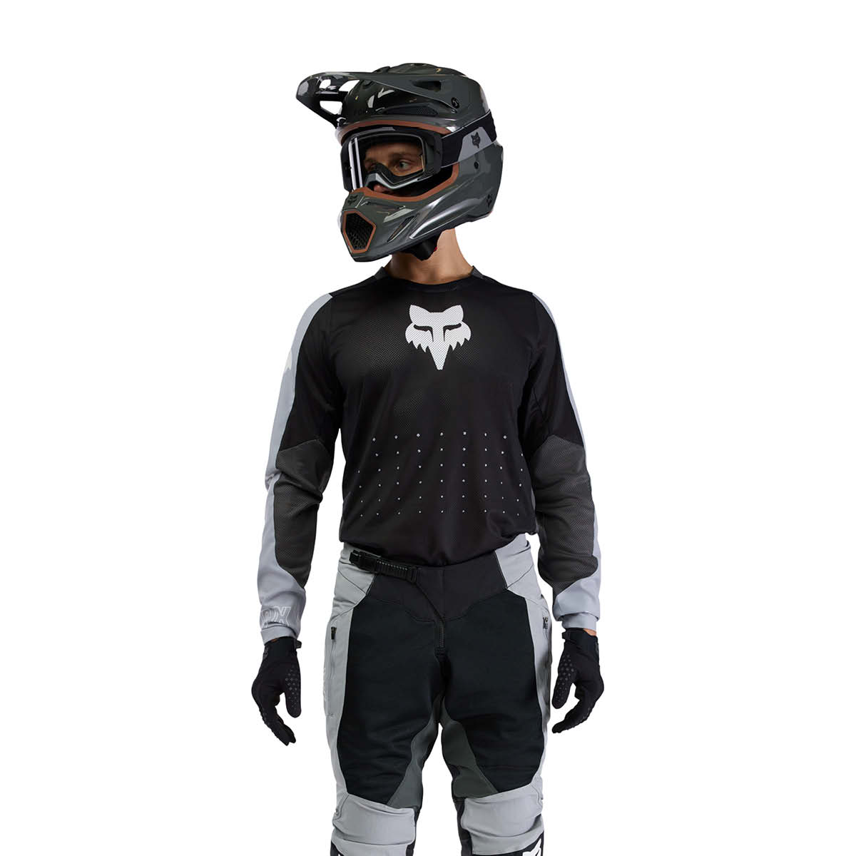 Enduro Jersey Ranger Air