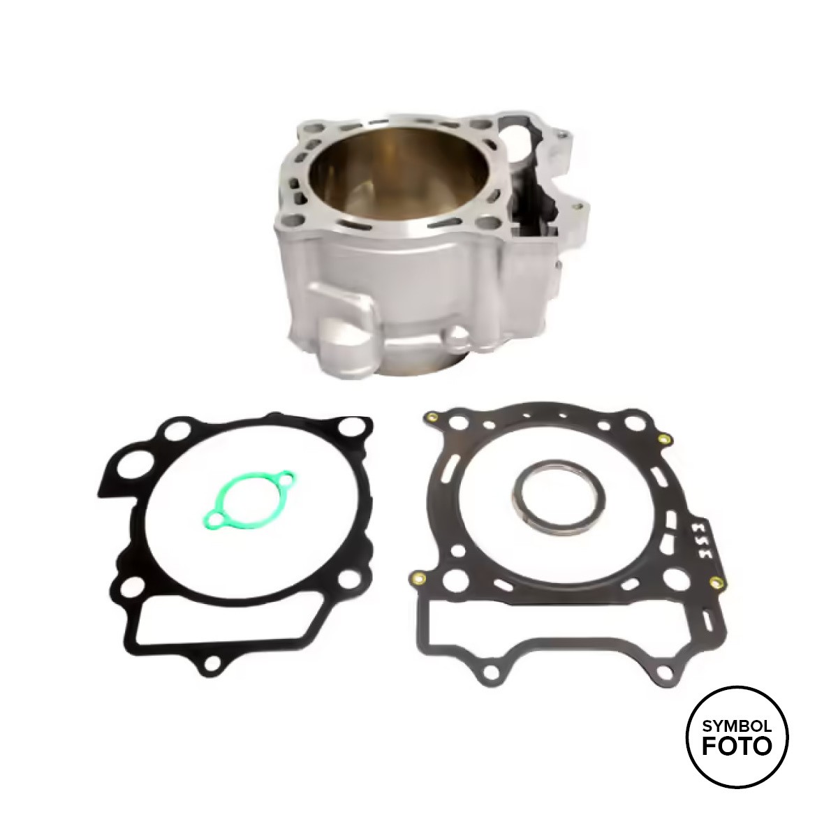 Zylinderkit für YAMAHA