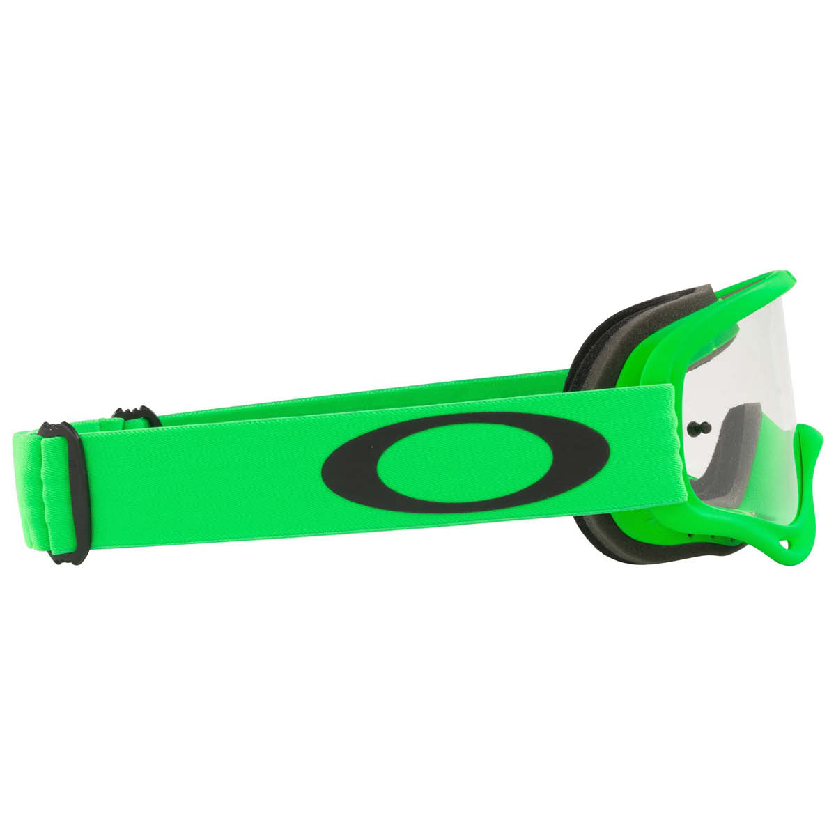 Brille Jugend XS O-Frame MX