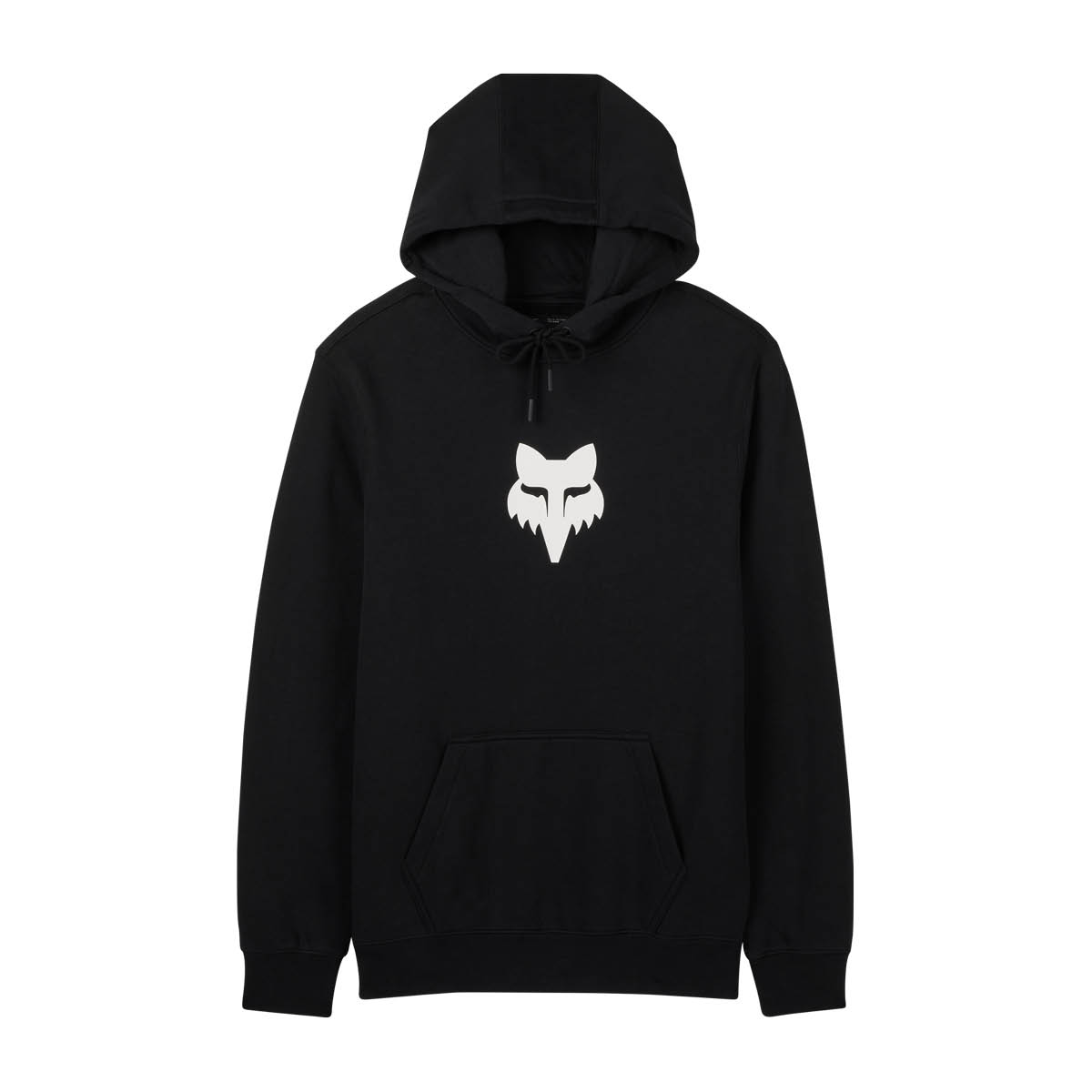 Hoodie Fox Head