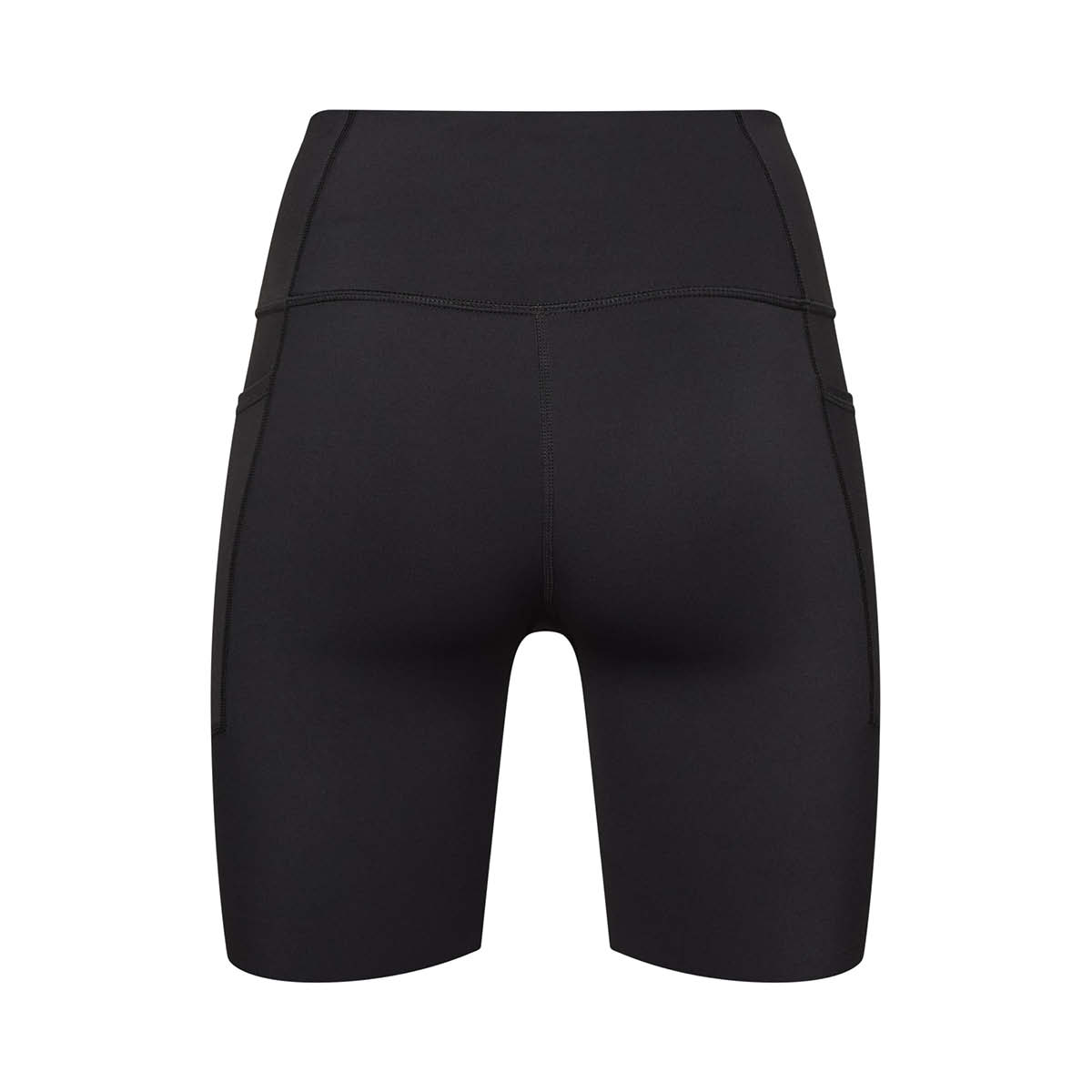 Shorts Damen Motive Biker
