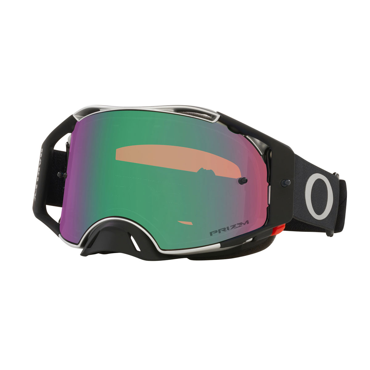 Brille Airbrake MX Tuff Blocks