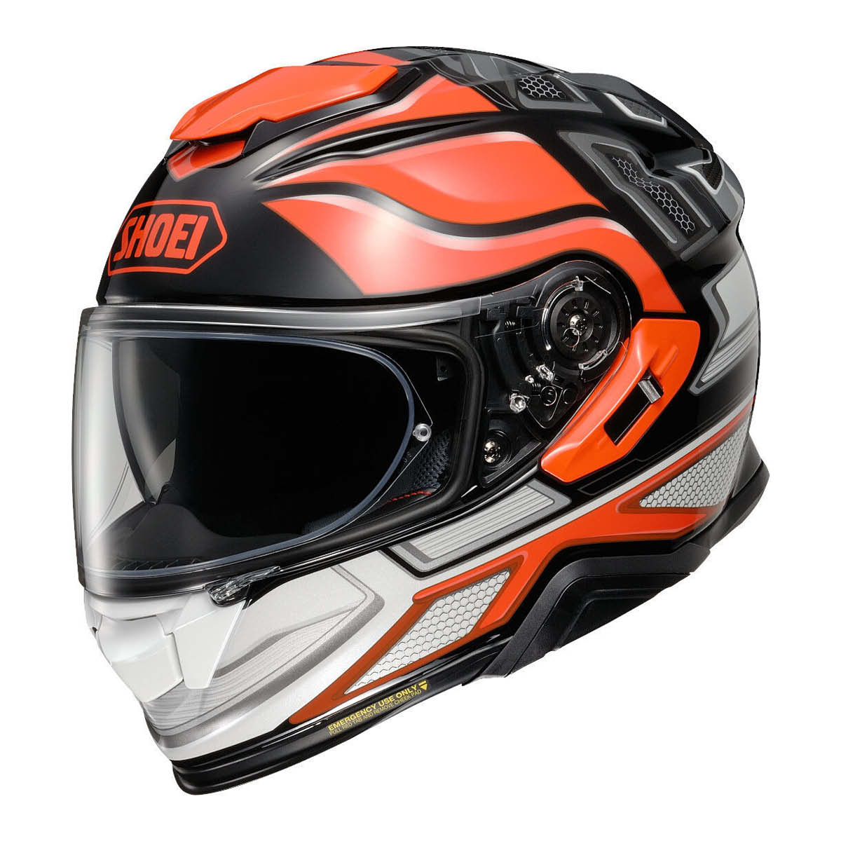 Helm GT-Air 2 Notch TC-8