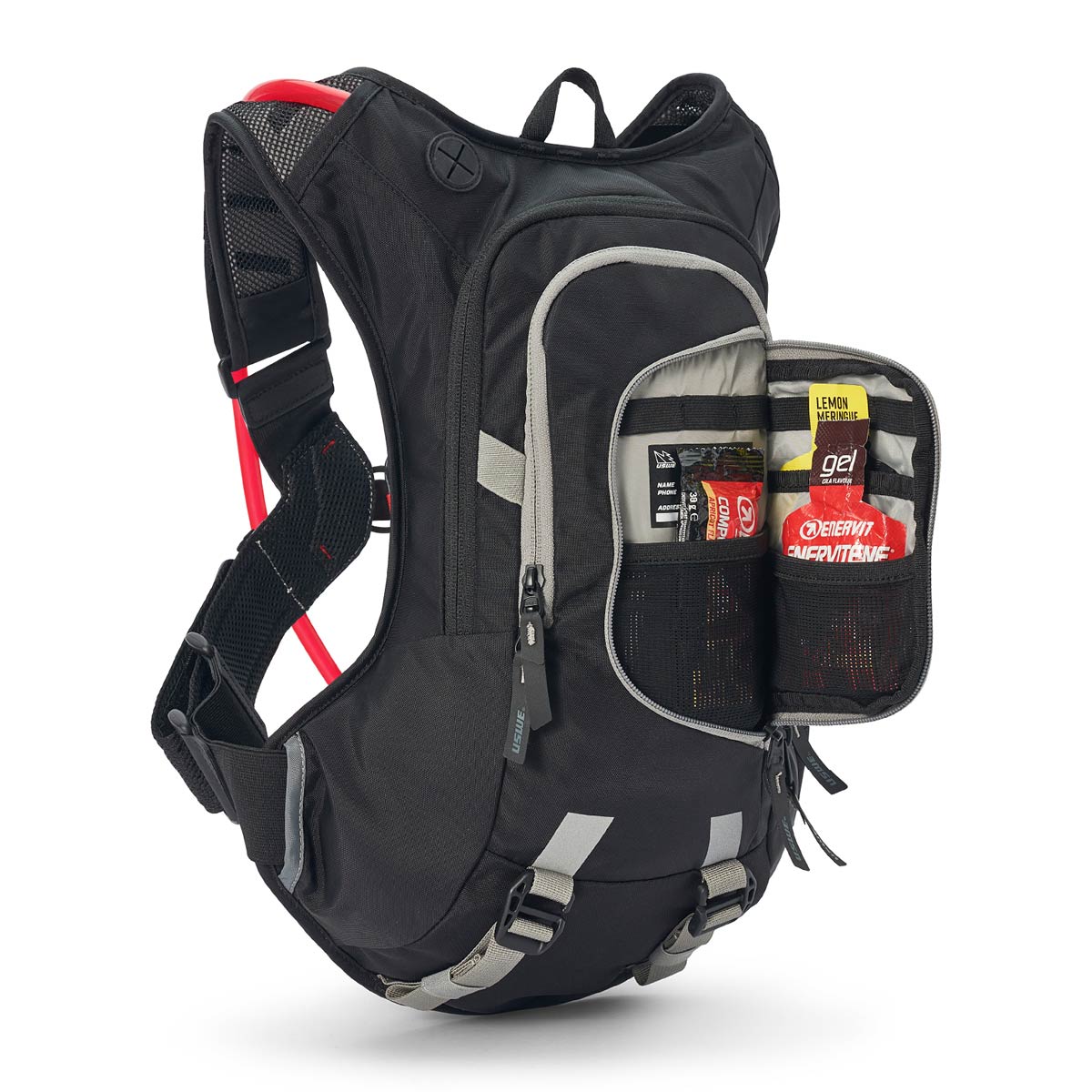 Trinkrucksack Moto Hydro 8L