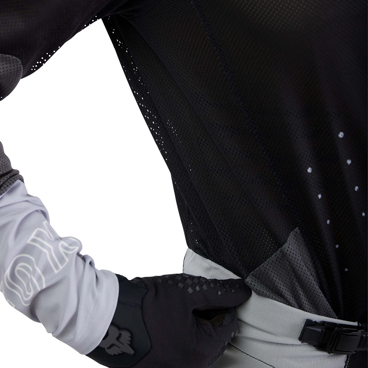 Enduro Jersey Ranger Air