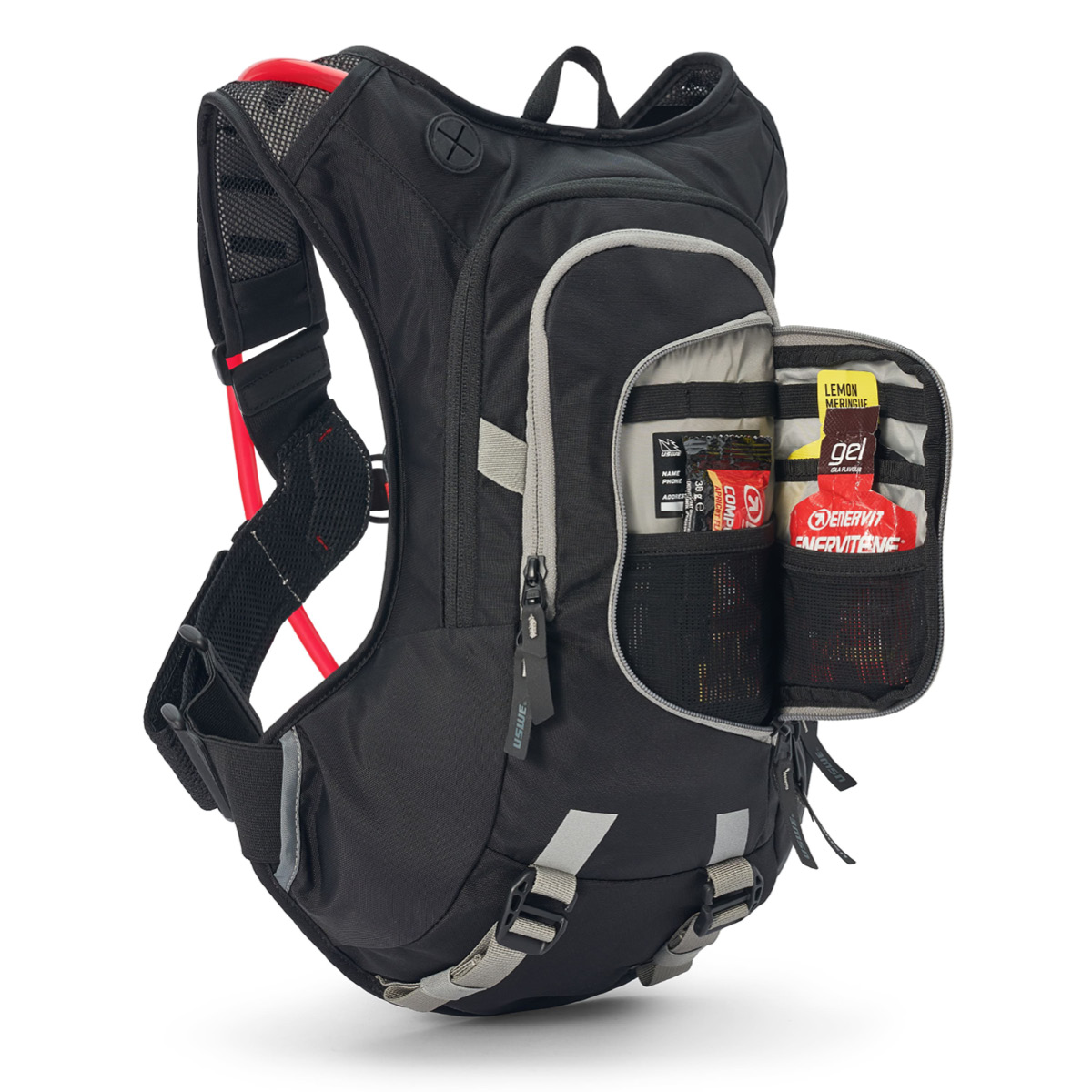 Trinkrucksack Moto Hydro 12 XTR