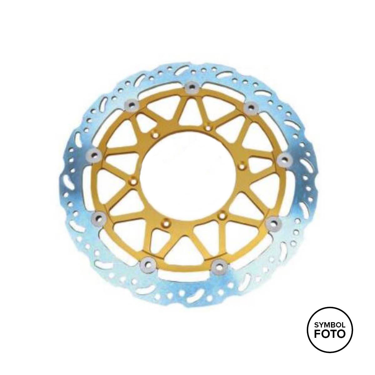 Bremsscheibe für KTM