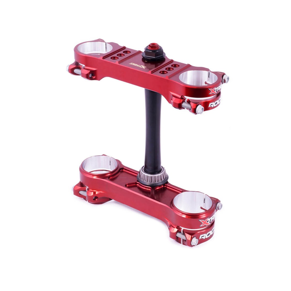 Gabelbrücke ROCS PRO für KTM, HQV, GASGAS