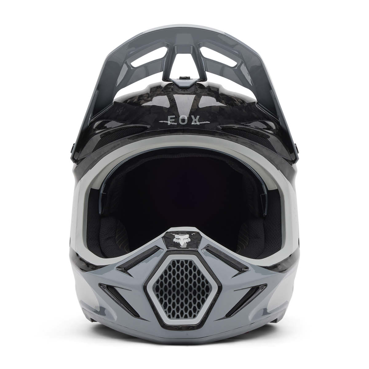 Motocross Helm V3 RS Infinite ECE22.06