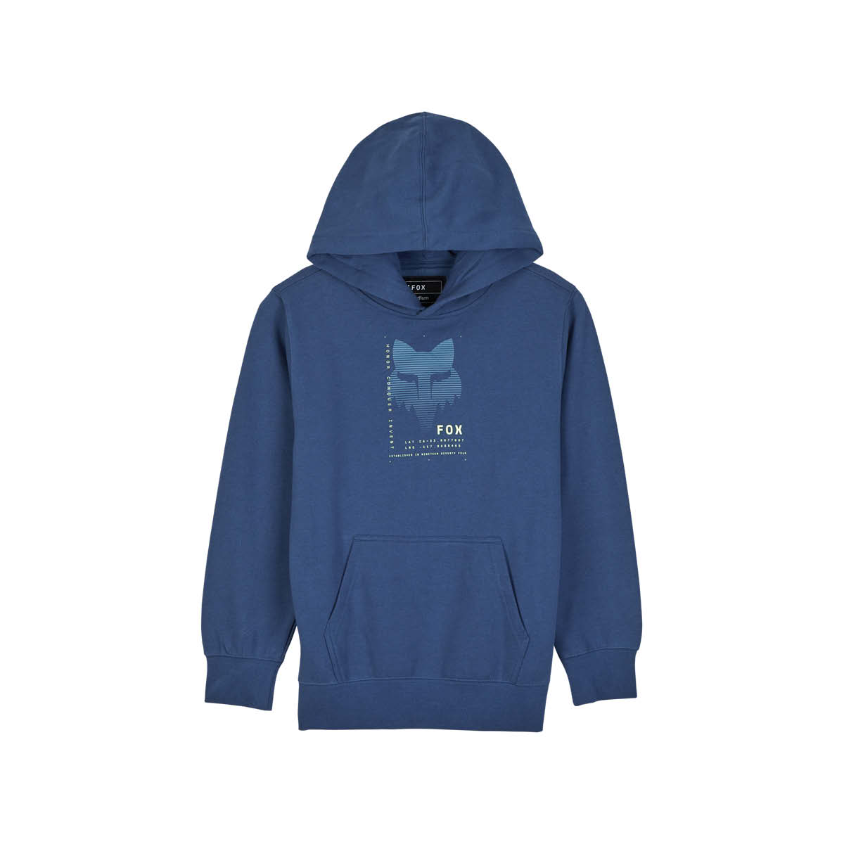 Hoodie Jugend Dispute