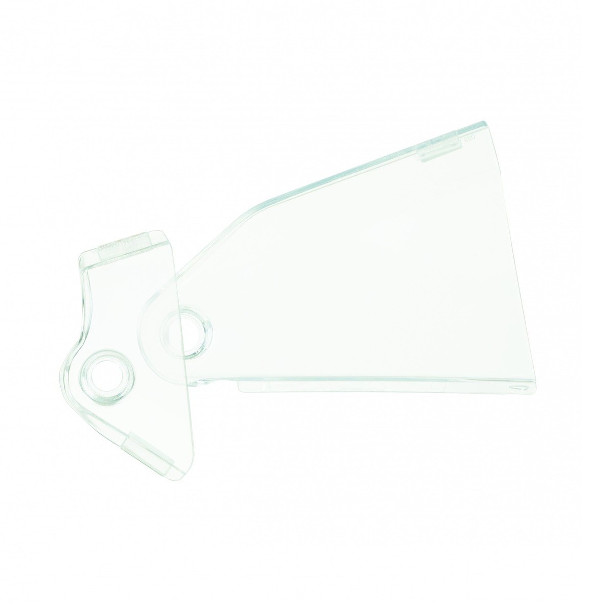 Dekorschutz für GASGAS